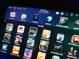 The best BlackBerry apps for entertainment and gaming